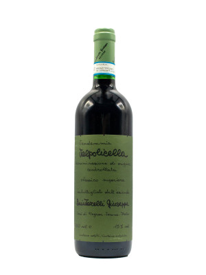 Giuseppe Quintarelli Valpolicella Superiore Quintarelli 2016