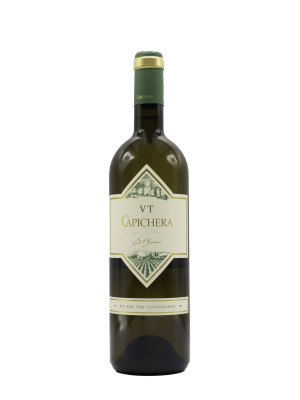 Vermentino Capichera 'Vendemmia Tardiva' 2024