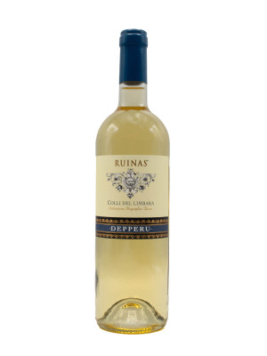 Paolo Depperu Vermentino Depperu 'Ruinas' 2025