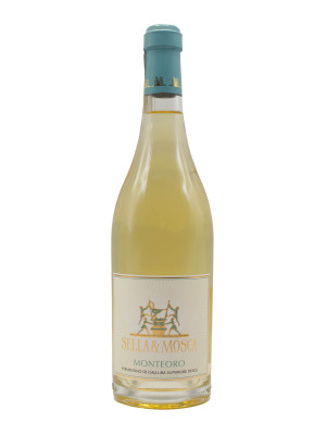 Vermentino Di Gallura Sella & Mosca 'Monteoro' 2025