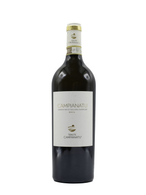 Vermentino Di Gallura Tenute Campianatu 2021