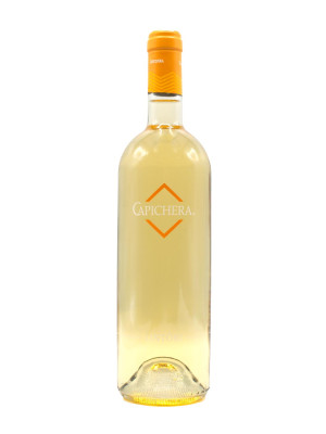 Vermentino Di Sardegna Capichera 'Lintori' 2025