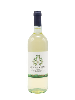 Cantine Giorgio Lungarotti Vermentino Lungarotti 2025