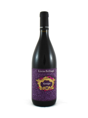 Vertigo Livio Felluga 2023