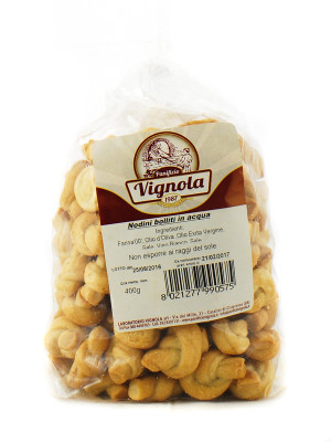 Vignola Nodini Bolliti Gr 400