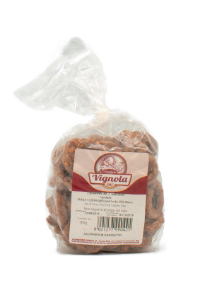 Vignola Taralli Ai 7 Cereali 300gr
