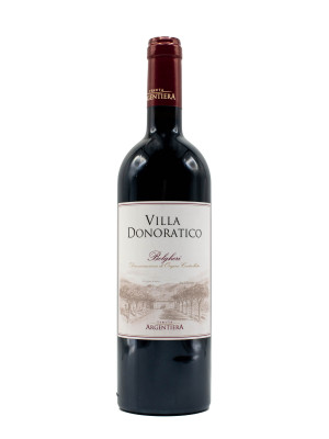 Villa Donoratico Tenuta Argentiera 2022