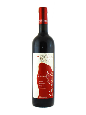 Le Cantine Del Cardinale Visciolata Del Cardinale