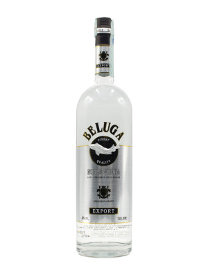Beluga Vodka Vodka Beluga Litro