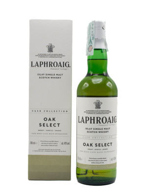 Laphroaig Distillery Whisky Laphroaig Select