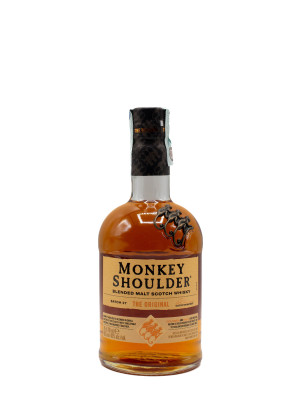 William Grant & Sons Whisky Monkey Shoulder