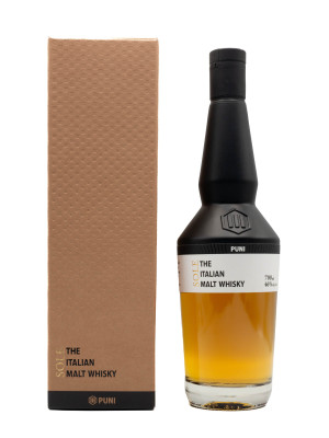 Puni Distillery Whisky Puni Sole