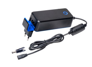 Ingen tildelt Spenningsomformer 230v-12v 3.5a