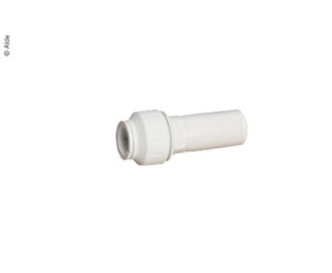 ALDE Skjøterør Rett 15-22 Mm