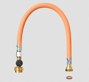 TRUMA Gasslange 45 Cm - G12