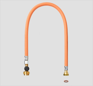 TRUMA Gasslange 75 Cm - G12