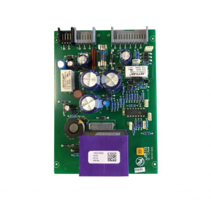TRUMA Elektronikk Boiler B3 07/93 - Alle Typer