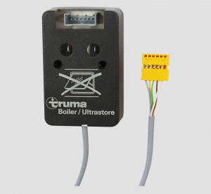 TRUMA Avstengningsautomatikk For Boiler