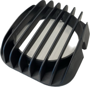 TRUMA Deksel Varioheat