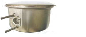 TRUMA Vannbeholder Boiler 10l 05/2014-