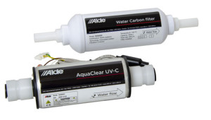 ALDE Aqua Clear For Compact 3030/3030 Plus