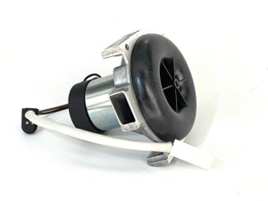 TRUMA Combi Diesel Forbrenningsluftmotor (04/2022-)