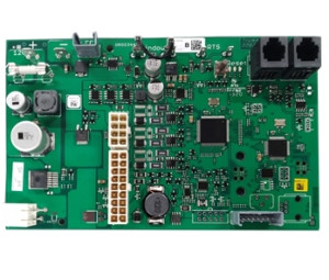 TRUMA Elektronikk Combi D6/6e (04/2022-)