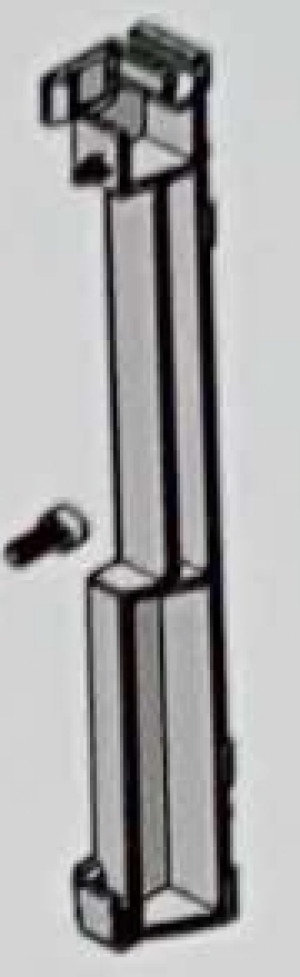 ALDE Holder Elektronikk Venstre  3xxx