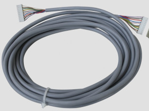 TRUMA Kabel 5m Manøverpanel  Ultraheat