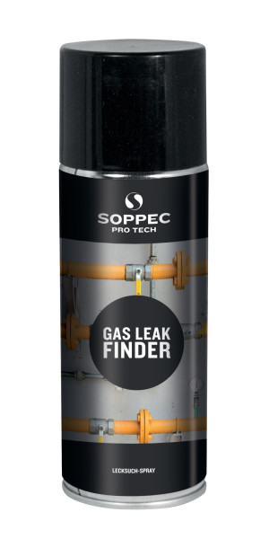 Ingen tildelt Lekkasjespray 400ml