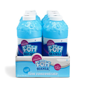 FOM MANIA Fom Refills - Skum Refill