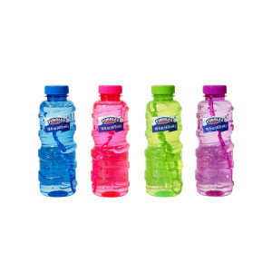 FUBBLES Bubbles - Såpeboble Blanding 473 Ml