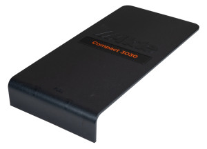 ALDE Lokk Til Serviceboks Compact 3030