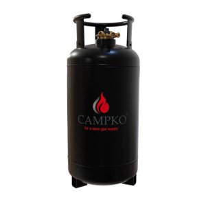 Campko Påfyllingsflaske 36 Liter/14,4 Kg