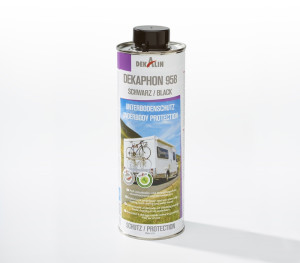 Dekalin Dekaphon 958 Sort 1 L