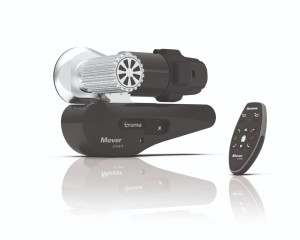 TRUMA Mover Smart A4