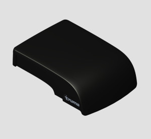 TRUMA Toppkasse Aventa Compact Sort