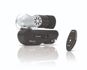 TRUMA Mover Smart M - Rs1