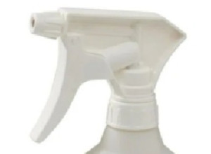 Dekalin Spraypumpe Til Dekafinisher