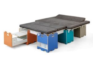 Vojo Sp.z.o.o Vojobox - Komfort - L - Pakke