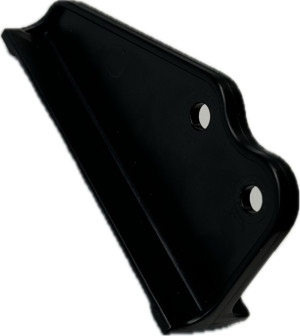 ALDE Pumpeholder