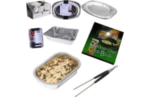 Grill-Kit