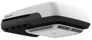 TRUMA Aventa Comfort 2g, Hvit