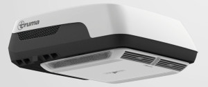 TRUMA Aventa Compact Plus 2g, Hvit