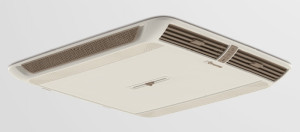 TRUMA Aventa Luftfordeler 2g Premium - Cappuccino