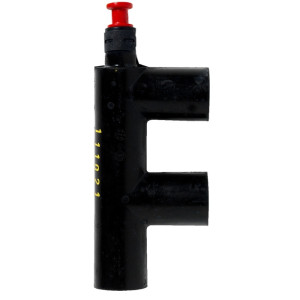 ALDE Gummi-F - 50x50x60