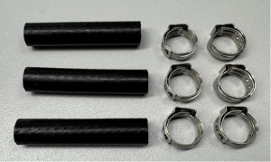 TRUMA Adapter Kit Drivstoff