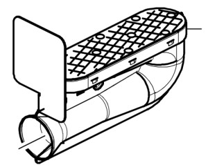 TRUMA Brenner S2200 (P) 30/50 Mbar (07/2006-)