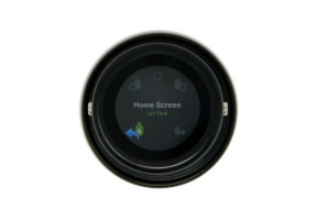 Mopeka Products LLC Mopeka Lcd Monitor For 2 Gassflasker Level Sensors