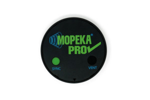 Mopeka Products LLC Mopeka Pro Universal Bluetooth Level Sensor